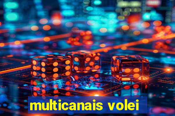 multicanais volei